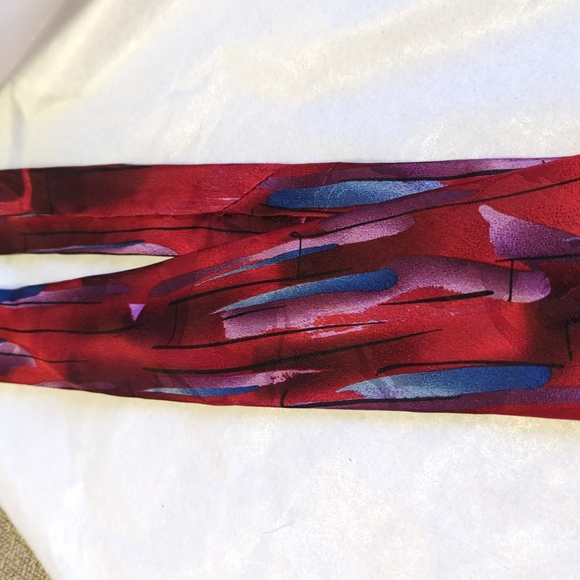 Jerry Garcia men's tie JGarcia Big Radio and Lamp - Picture 7 of 8